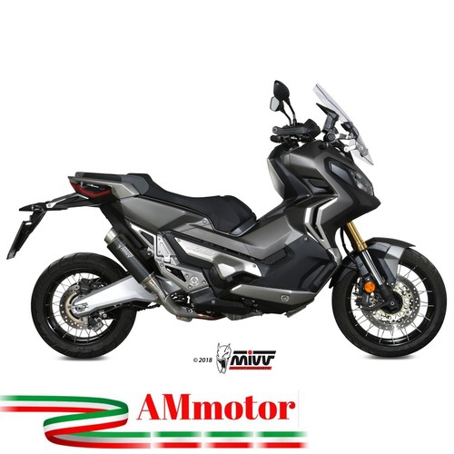 Mivv honda adv 750 - 750, 2025
