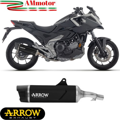 Arrow honda 750 - 750, 2026