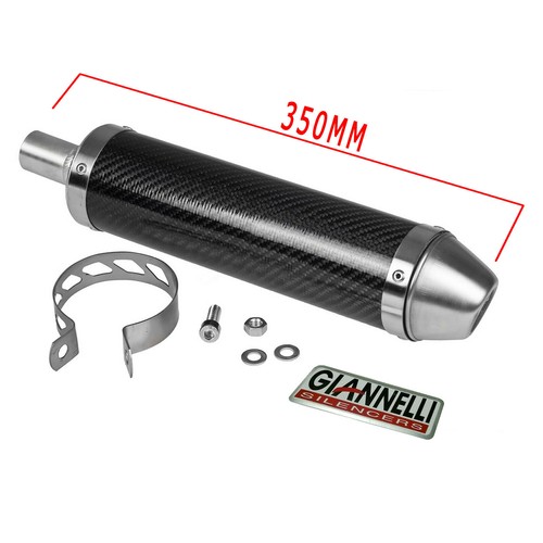Mf2987 silenziatore giannelli - mf2987,