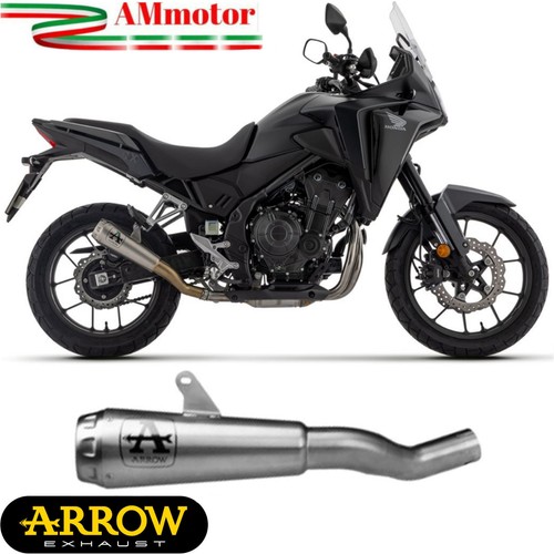 Arrow honda 500 2024 - honda,
