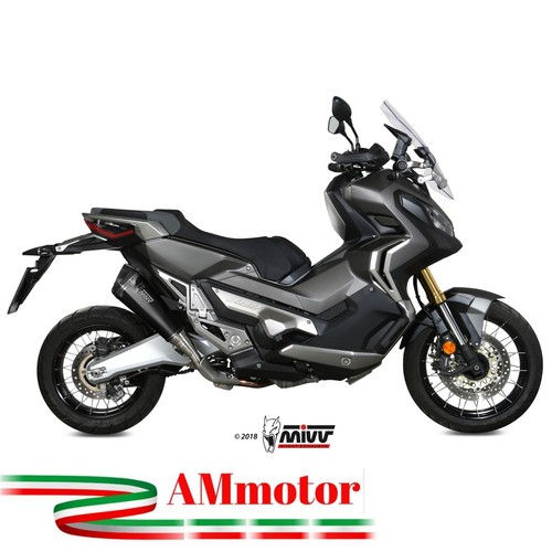 Mivv honda adv - 750, 2026