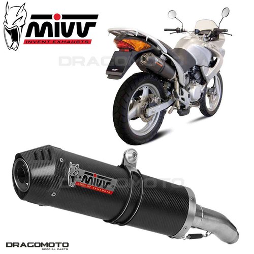 Scarico honda 125 varadero - honda,