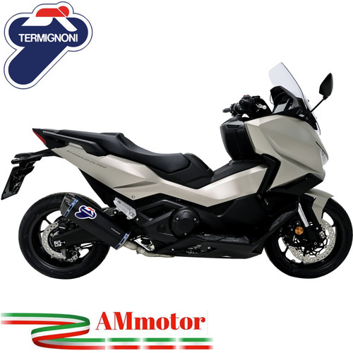Termignoni honda forza 750 - termignoni,