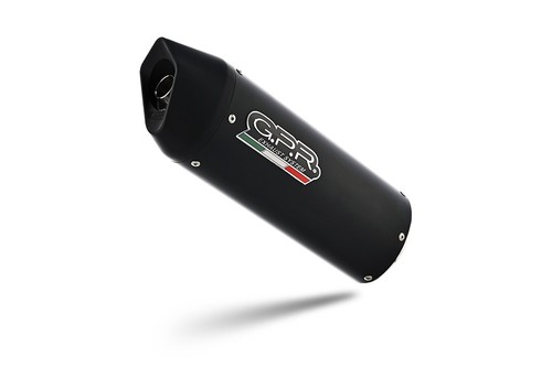 Scarico terminale honda - scarico, cbr
