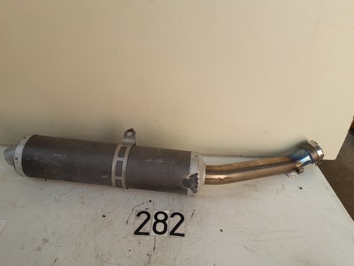 282 terminale scarico honda - 282,