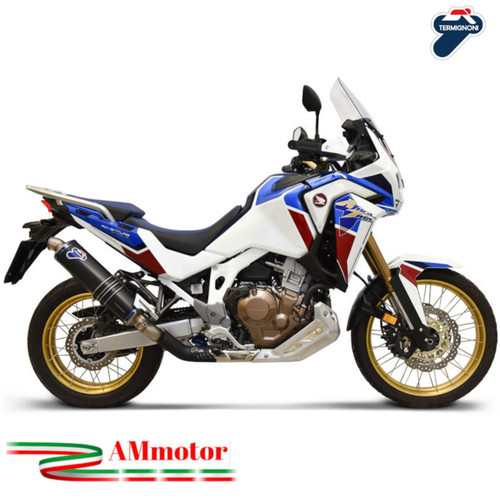 Termignoni honda crf 1100 - termignoni, l