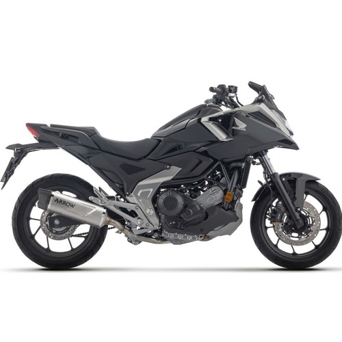 Terminale scarico arrow - scarico,