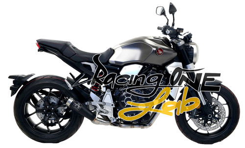 Terminale scarico arrow - scarico,