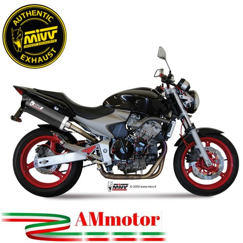 Mivv honda hornet 600 2004 - mivv,