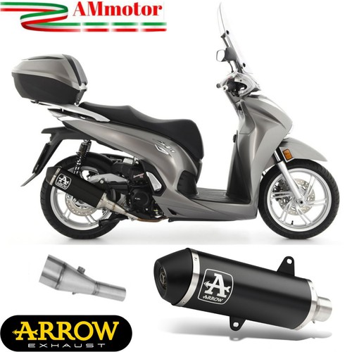 Arrow honda 350 2023 - honda,
