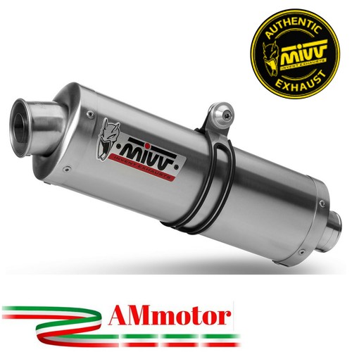 Mivv honda hornet 600 - hornet,