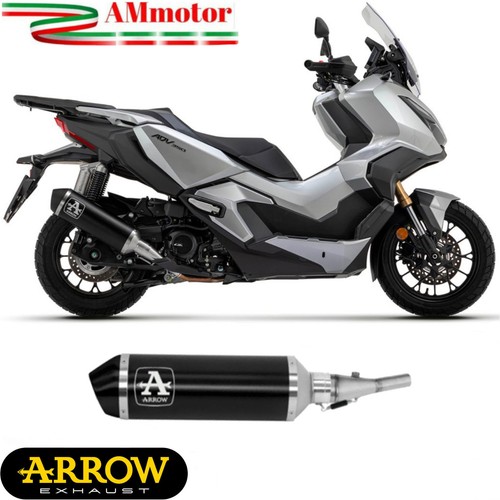Arrow honda adv 350 2024 - honda,
