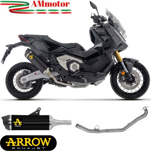 Scarico completo honda adv - honda, x-adv