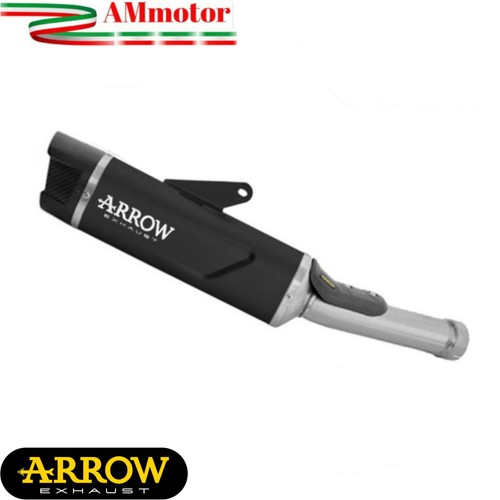 Arrow honda hornet 1000 - honda,