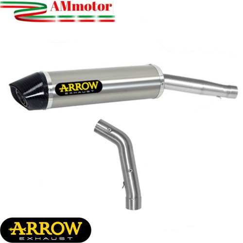Arrow honda cbr - arrow,