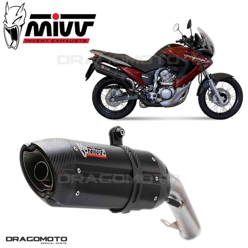 Scarico honda xlv transalp 700 - honda,