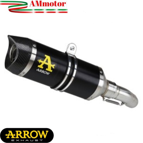 Arrow honda 1000 2010 - arrow,