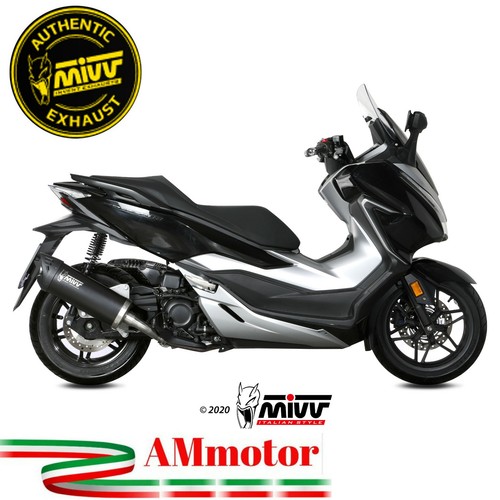 Mivv honda forza - forza, 300