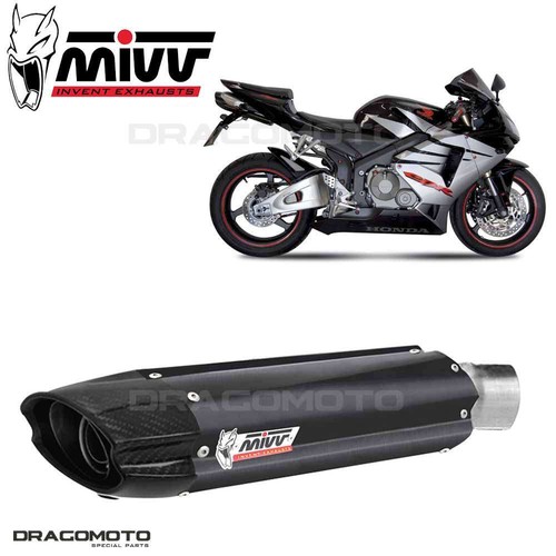Scarico honda cbr 600 - scarico,