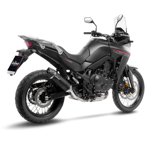 Scarico leovince one - one, evo