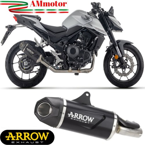 Arrow honda hornet 750 2025 - 750,