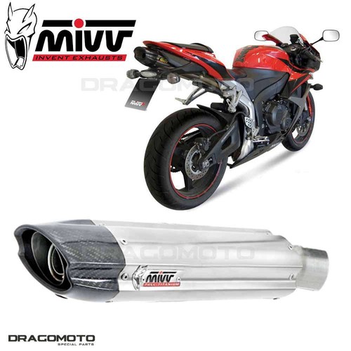 Scarico honda cbr - honda, 600