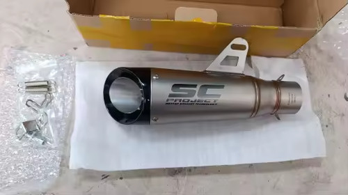 Universale scarico - 51,