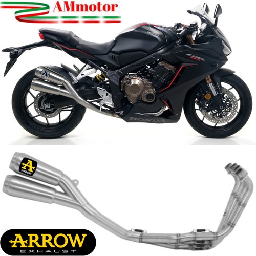Scarichi completi honda - scarichi,