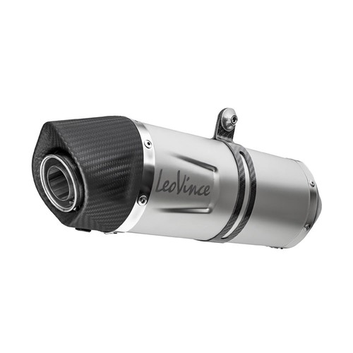 Scarico leovince one evo - one,