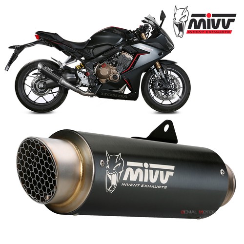 Scarico completo mivv - scarico,