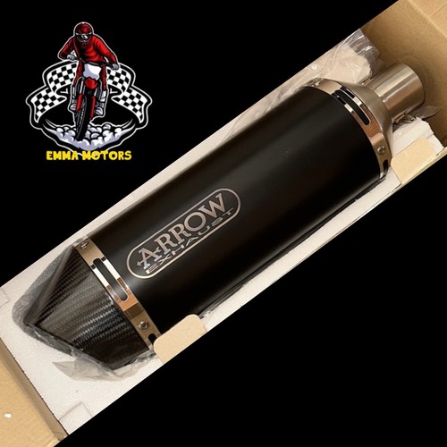 Terminale scarico racing honda - scarico,