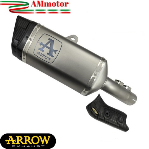 Arrow honda hornet - arrow,