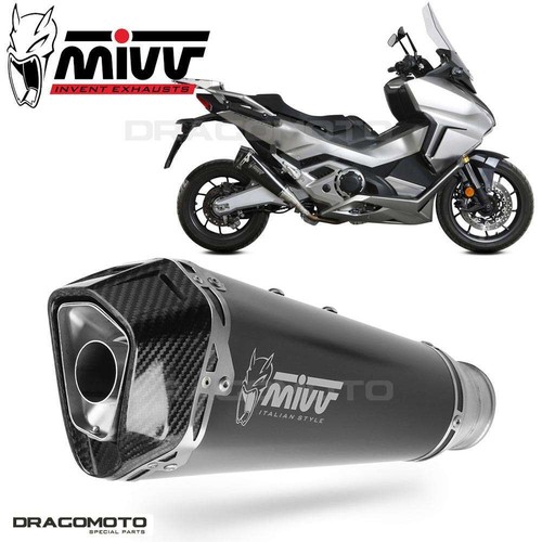 Scarico honda forza 750 2023 - honda,