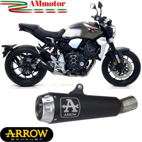 Arrow honda 1000 - honda, 2021