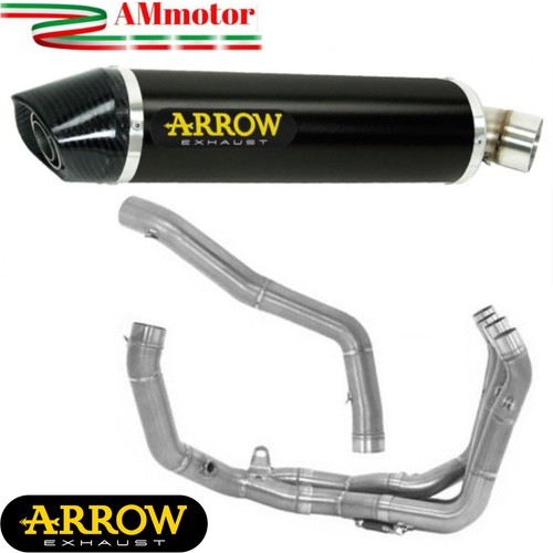 Scarico completo honda cbr 600 - scarico,
