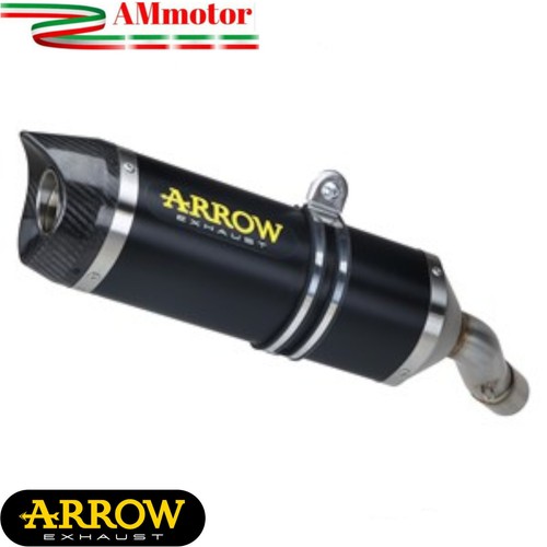 Arrow honda cbr 600 2013 - cbr,