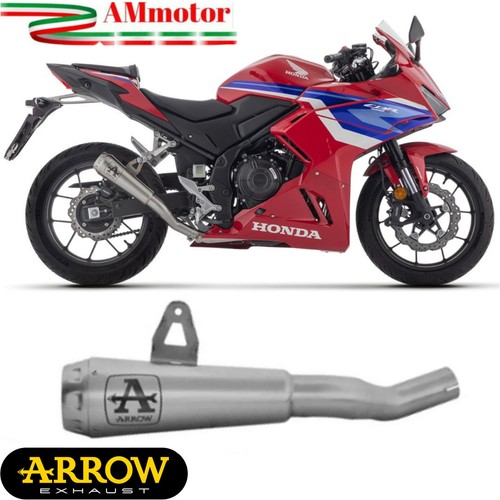 Arrow honda cbr 500 - honda, r