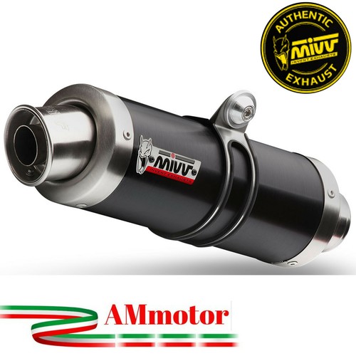 Mivv honda cbr 600 - cbr,