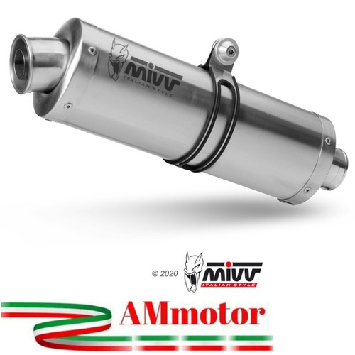 Mivv honda vfr 800 - 800, 2000