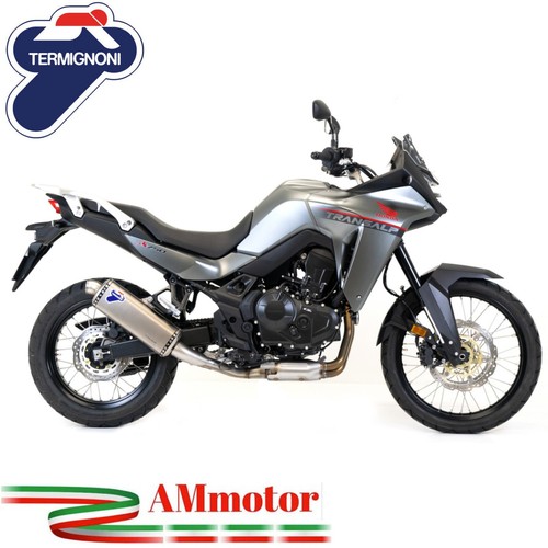 Termignoni honda transalp - termignoni,