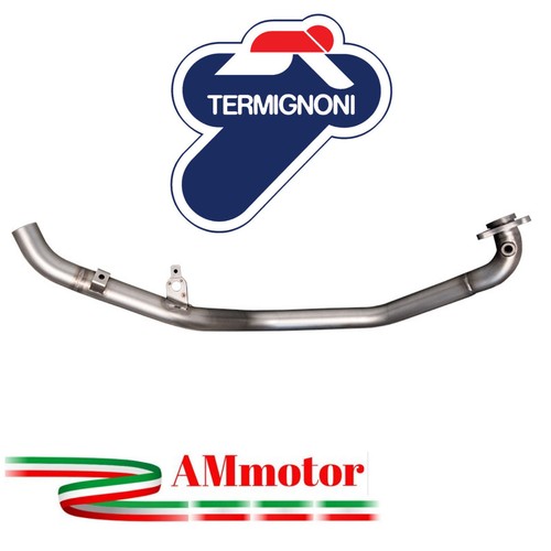 Raccordo honda adv - 750, 2022