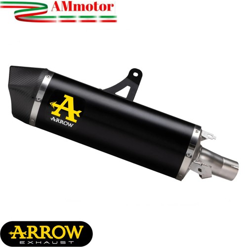 Arrow honda africa twin - honda,