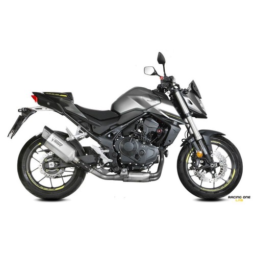 Terminale scarico mivv - mivv, sr-1