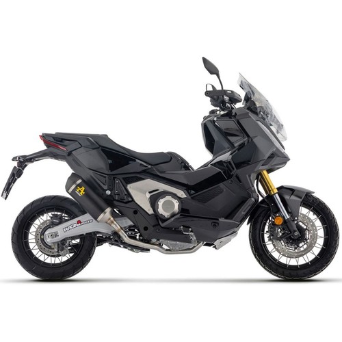 Terminale scarico arrow - terminale,