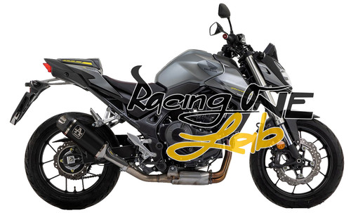 Terminale scarico arrow - di,