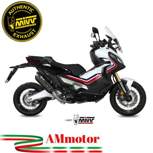 Mivv honda adv - honda, 750