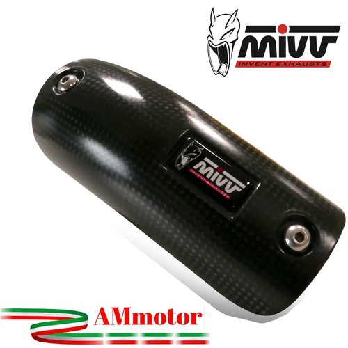 Mivv honda hornet 750 - honda,
