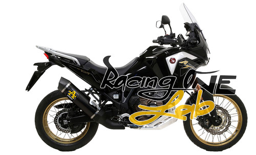 Terminale scarico arrow - scarico,