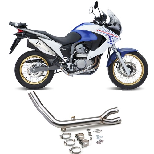 Transalp 700 2009 honda mivv - 2009,