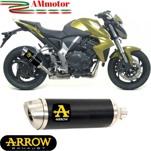 Arrow honda 1000 2008 - arrow, cb